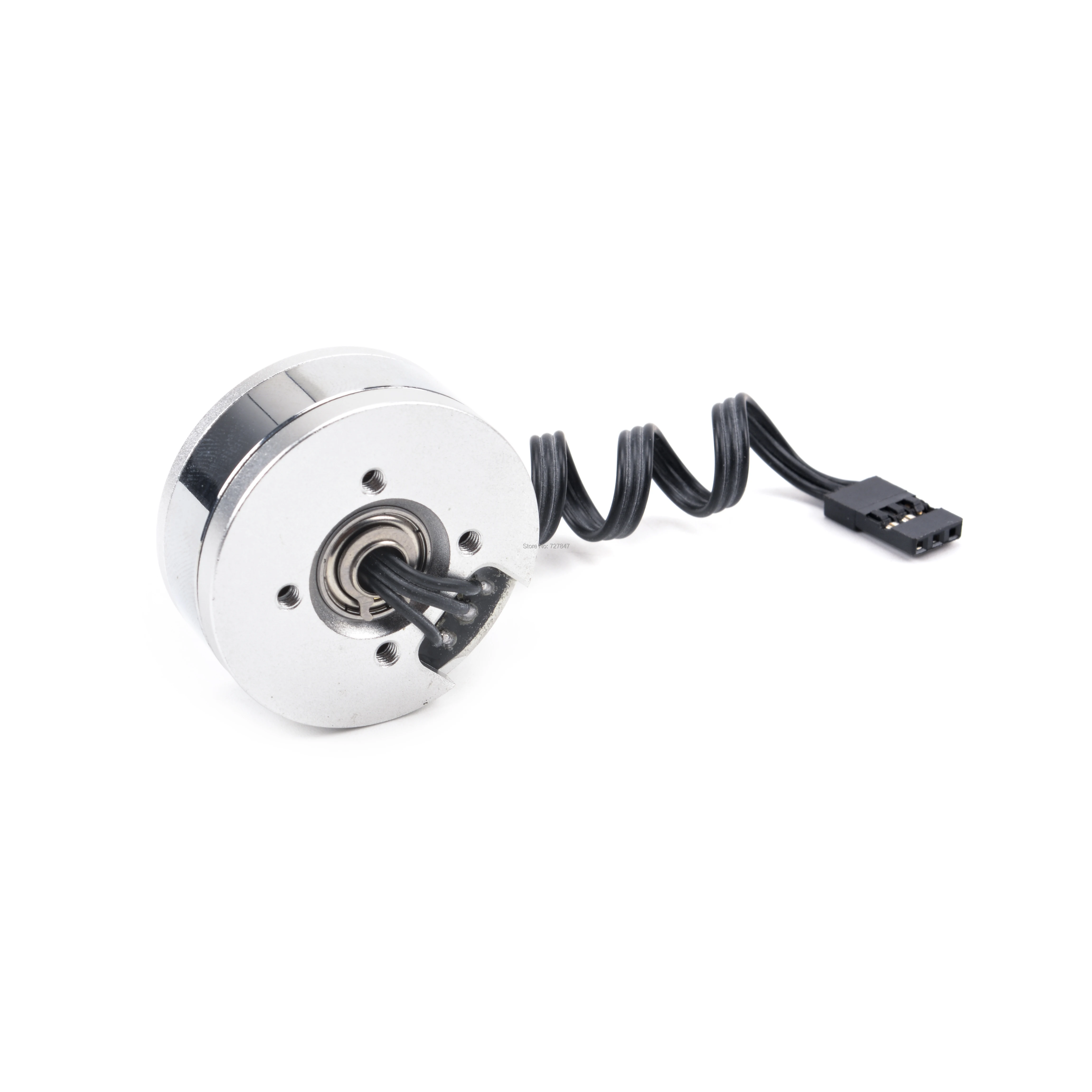 Бесщеточный карданный двигатель 2208 80KV/2204 260KV/2804 140KV/2805 140KV для Gopro CNC цифровая камера крепление FPV