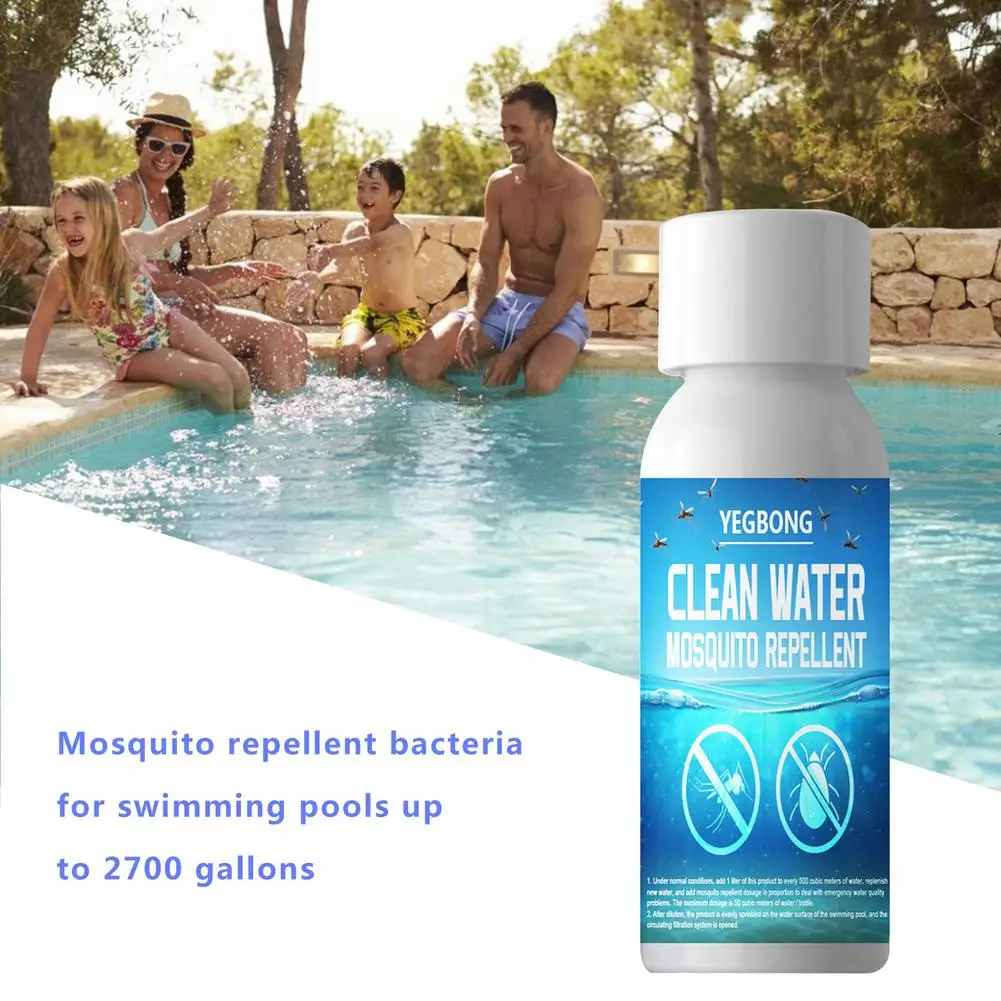 

Pool & Spa Small Pool Long Lasting Chlorinating Tablets Swimming Pool Bug Suitable For Pools Up To 2700 Gallons Cleaning Tablets