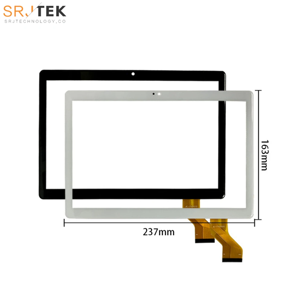 Сенсорная панель для CARBAYTA S110 S119 Octa Core 3G Tablet PC внешняя емкостная стеклянная