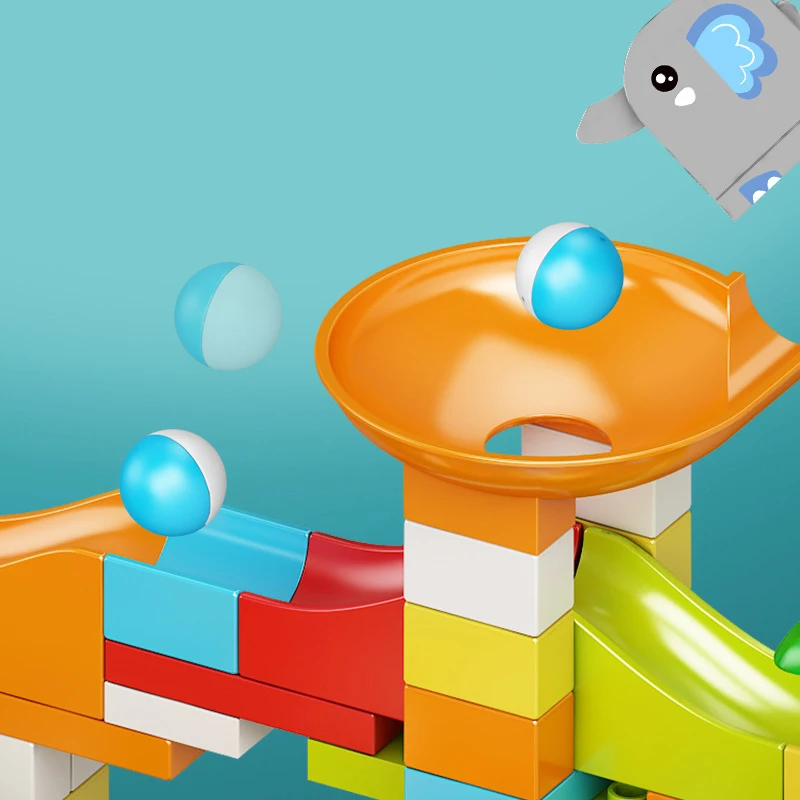 Скользящие блоки в виде животных гоночный бег сделай сам большой размер