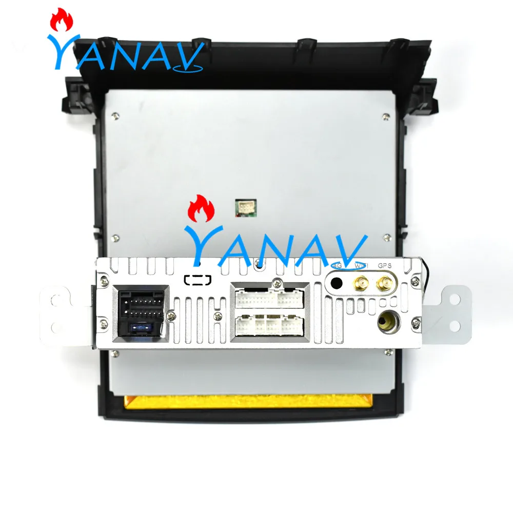 

Andriod PX6 Car GPS Navigation For-Subaru Forester 2018+ Auto Radio Head unit Multimedia Player Carplay DSP Tesla Style