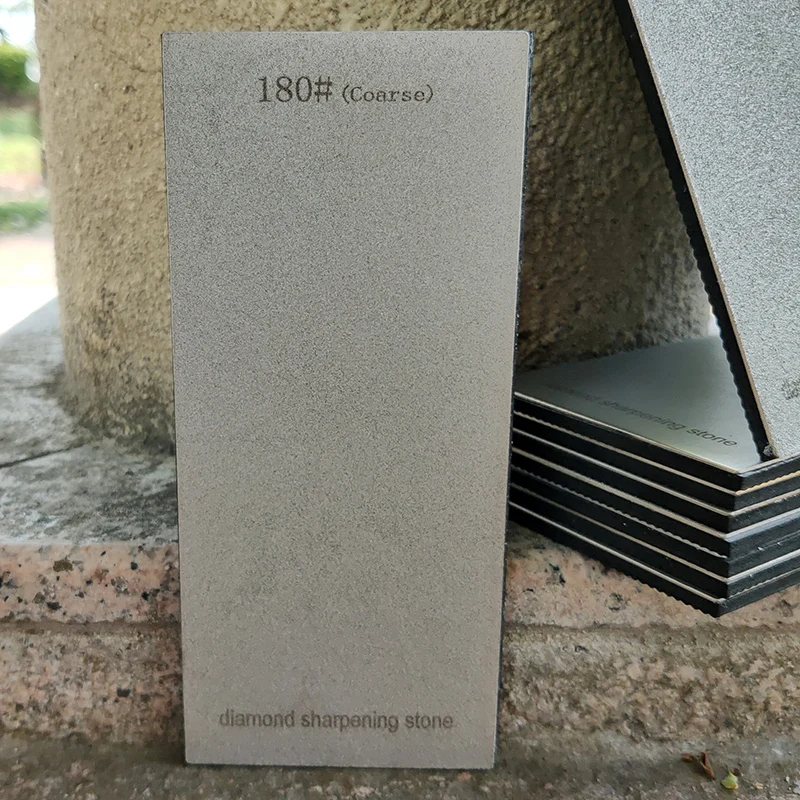 Алмазная точилка для ножей Apex edge не скользящий материал тип листа кухонное