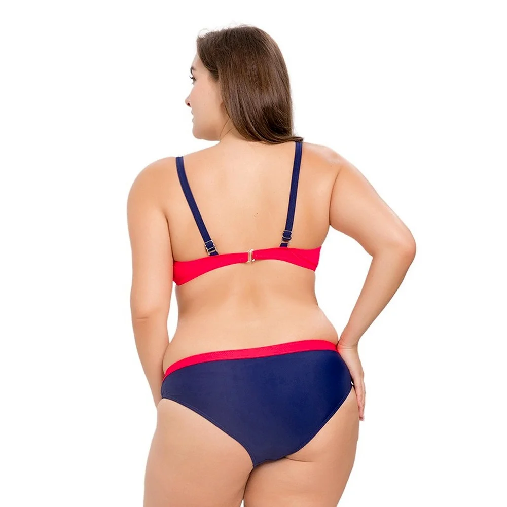 2021 new bikini swimsuit women 2 pieces swiming suit women