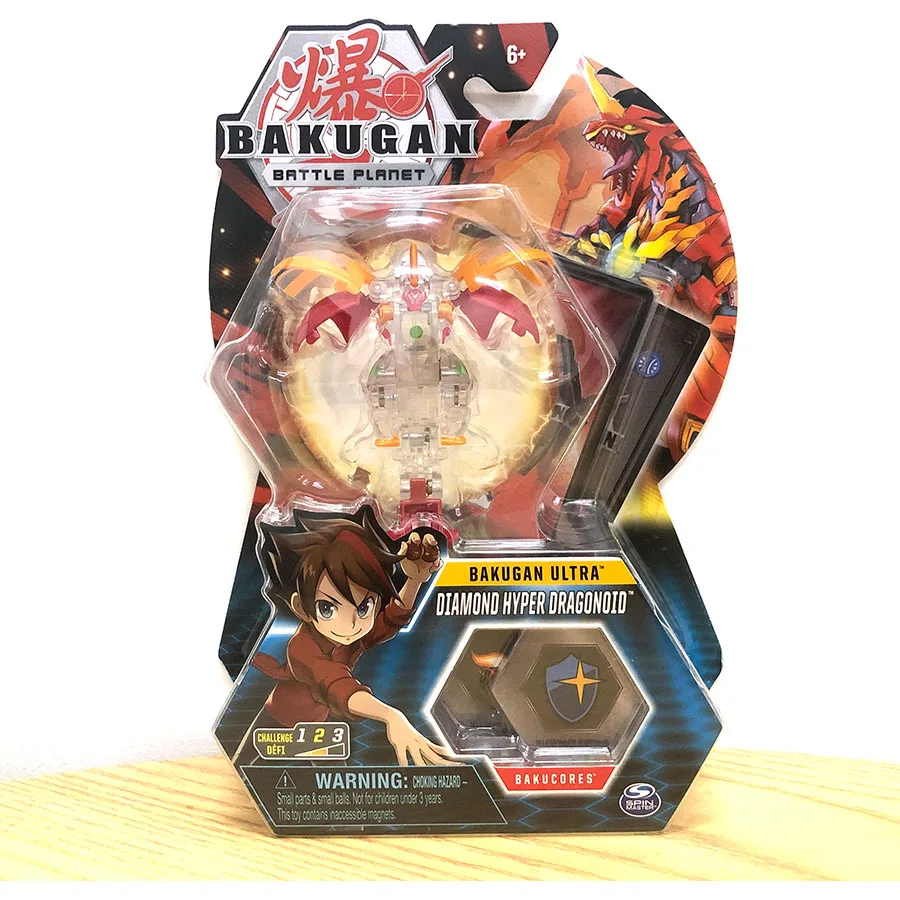 Экшн-игрушка TOMY Beyblade GT игрушка-яйцо с изображением животных планет мгновенная