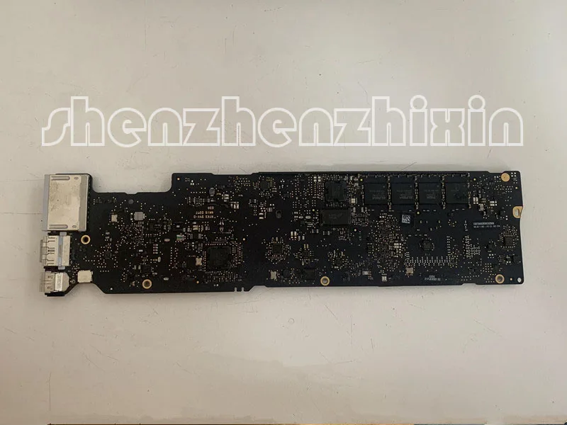 материнская плата yourui для macbook air a1466 м