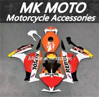 motorcycle fairings kit fit for cbr1000rr 2012 2013 2014 2015 2016 bodywork set high quality abs injection new red