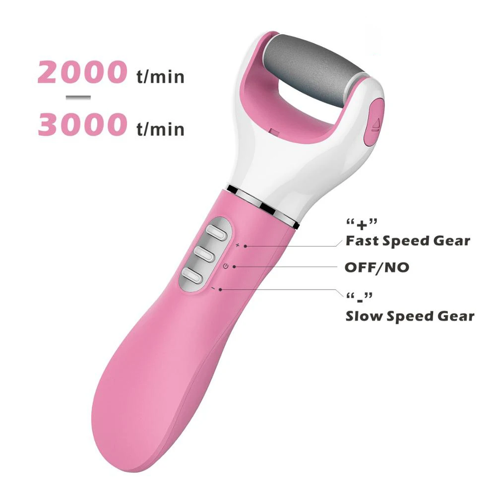 Электрические педикюрные инструменты профессиональный отшелушивающий