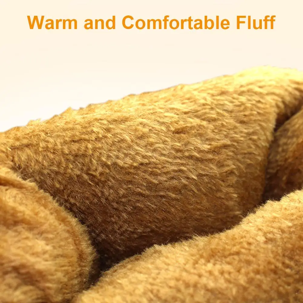 

2020 Motorcycle Handlebar Mitts Waterproof Warm Gloves Windproof Waterproof Warm Scooter Motorbike Handle Bar Hand Cover Muffs