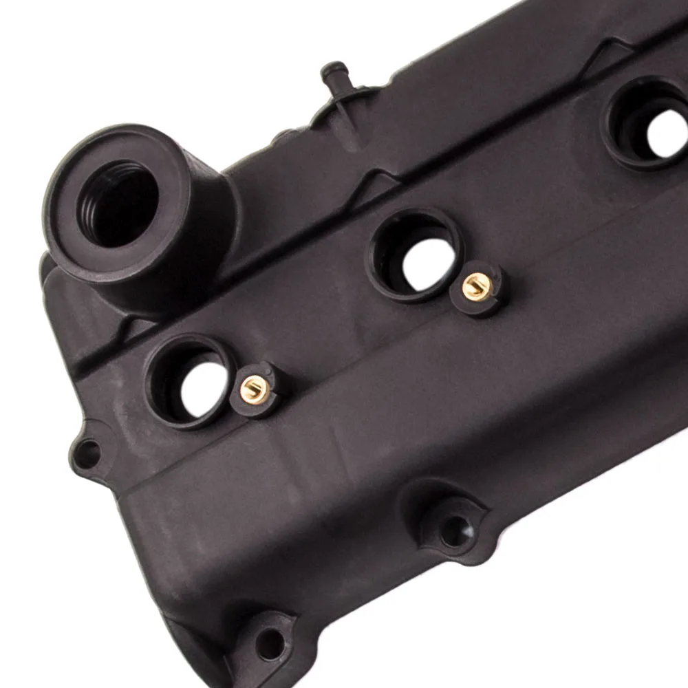 

Cover Valve for Nissan ALTIMA SENTRA SE-R 2.5L DOHC-QR25DE-132703Z000 Valve Cover + Gasket 13264-3Z001 X,13270-3Z000 X