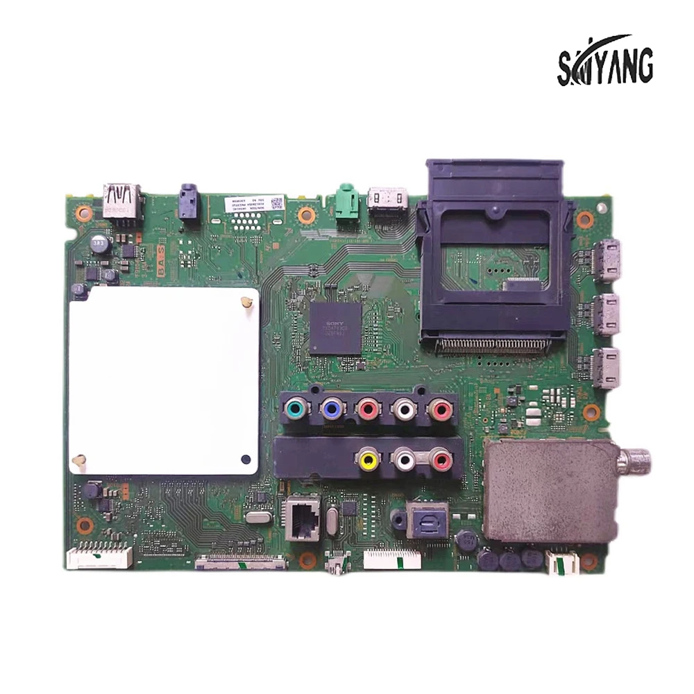 Оригинальная материнская плата PCB KDL-50W700A Основная плата 1-888-101-31 T500HVF01.1 для Sony TV