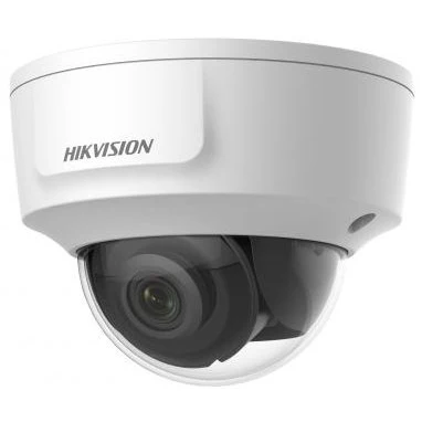 Видеокамера IP HIKVISION DS-2CD2185G0-IMS 2160p 2.8 мм белый | Безопасность и защита