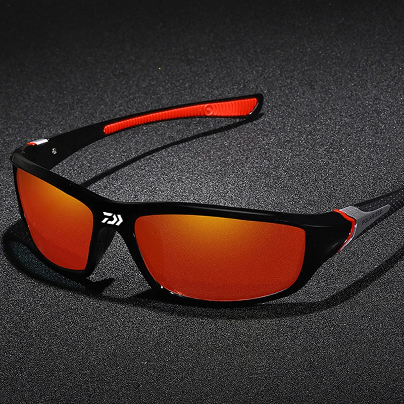 

Поляризованные очки для мужчин и женщин, мужские солнцезащитные очки для рыбалки и активного отдыха, очки для кемпинга, походов, вождения, ...