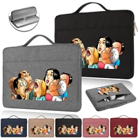 bag for microsoft surface 10 5 12 3pro x 13laptop 2 3 133 15 laptop travel bag briefcase shoulder bags travel case notebook