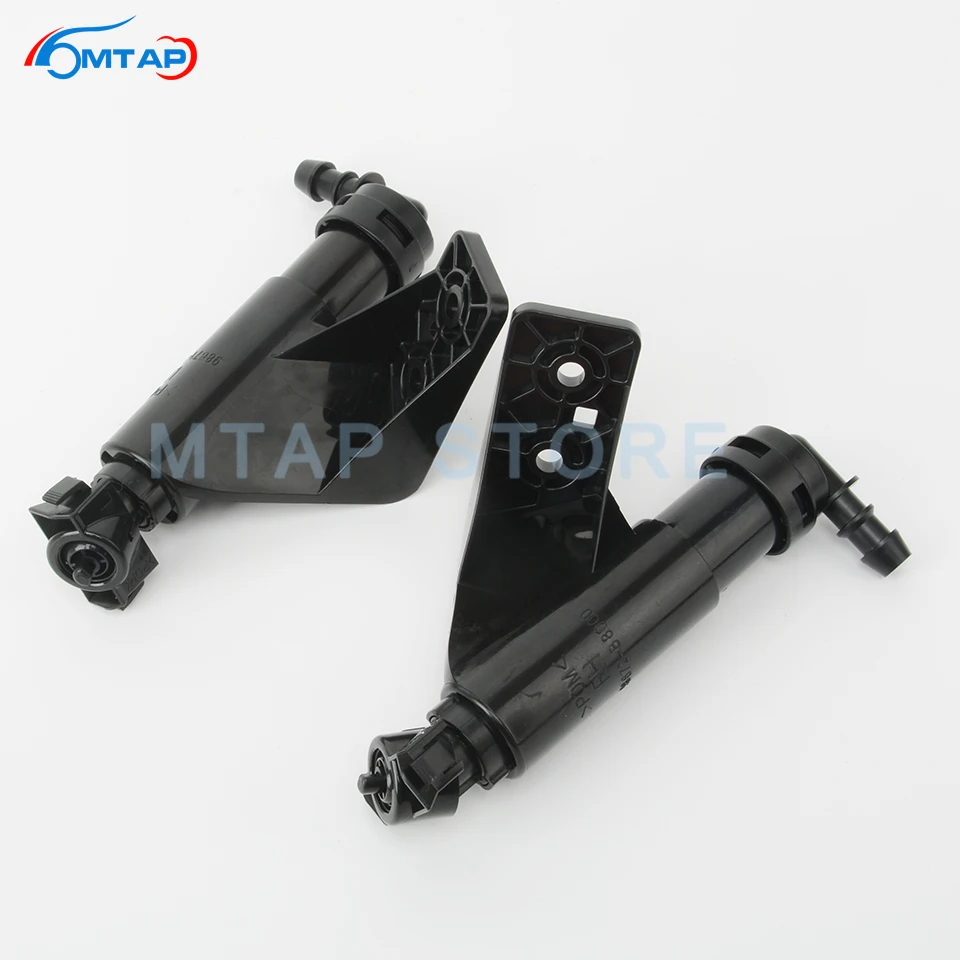 Передний бампер головсветильник лампа проектор спрей для Hyundai Grand Santa Fe Santafe DM 2012