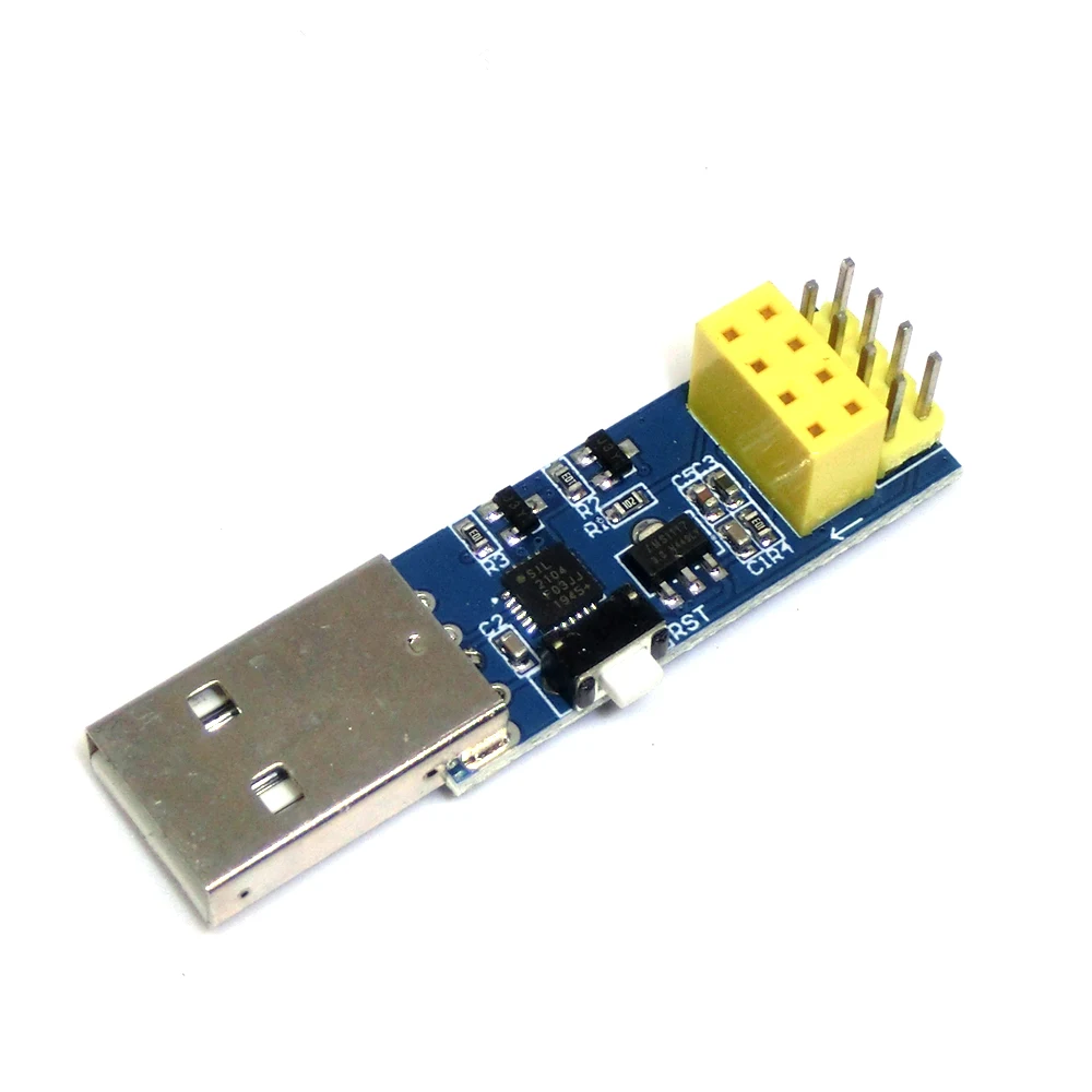 ESP8266 5 в Wi Fi релейный модуль DHT11 RGB светодиодный контроллер вещей умный дом пульт