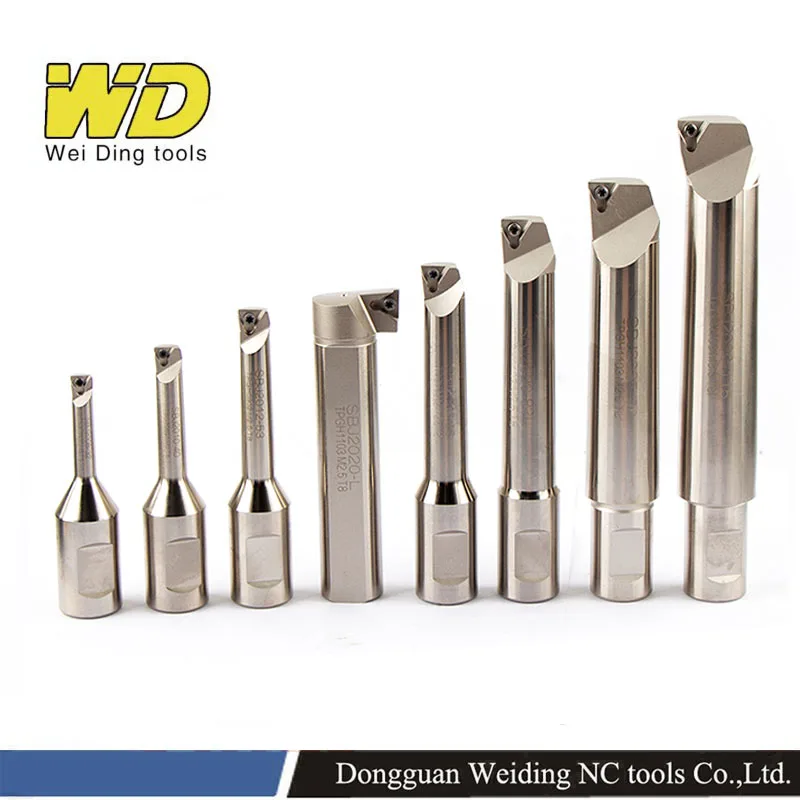 

Set of Fine tuning Boring Bars Tool Bore Tools Set Machining Center For High Precision Small Hole NBJ16 OR NBH2084 Boring Head