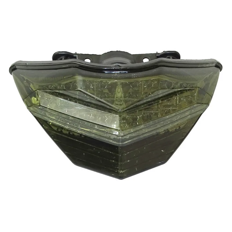 Задний фонарь задний стоп сигнал сигналы поворота встросветильник светодиодный