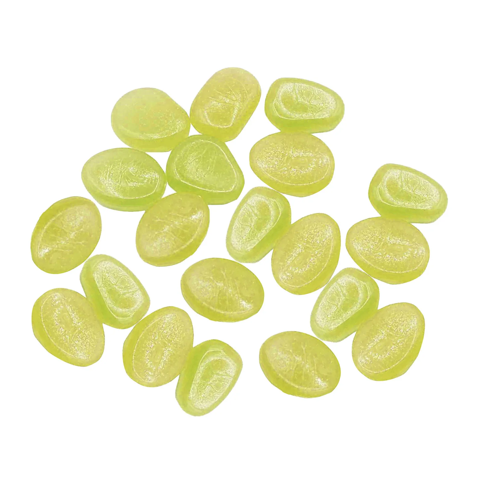 20/30/40 шт. светящиеся камни для украшения сада|Украшения своими руками вечеринки| |