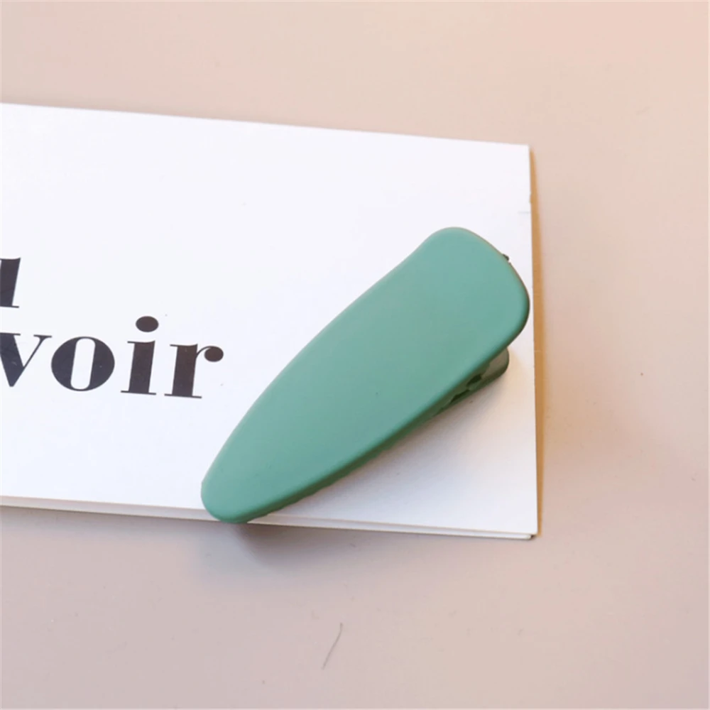 1 шт. заколка для волос ярких цветов девочек аксессуары новое поступление |