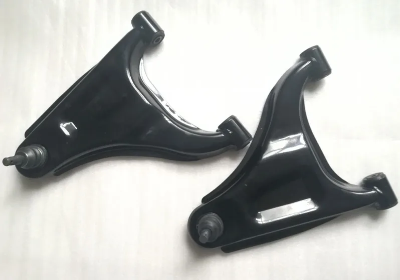 OEM качество мотоцикл передний правый и левый коромысло для Jianshe ATV250-3-5 Loncin 250-F 1 комплект