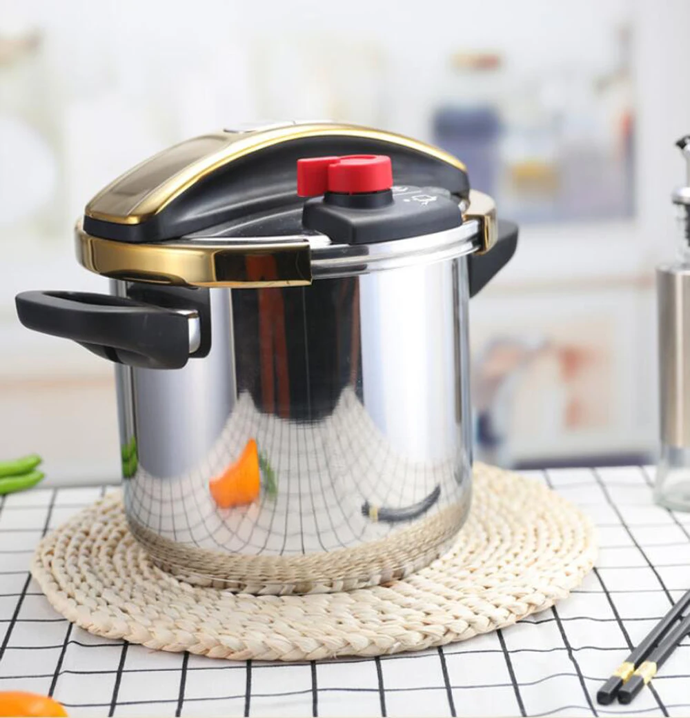 Скороварка Взрывозащищенная Бытовая газовая индукционная плита универсальная