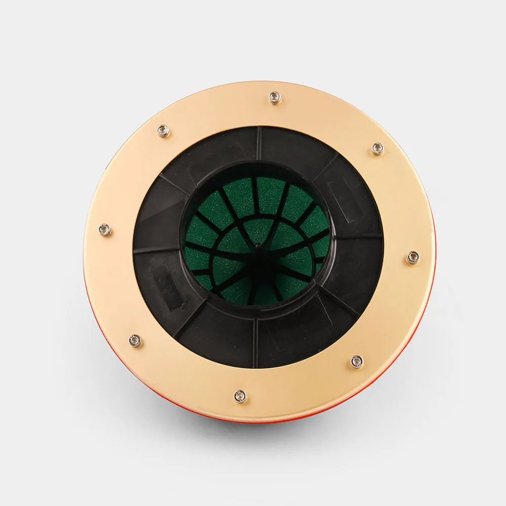 Универсальный воздушный фильтр 3 дюйма 80 мм Грибная головка гоночный