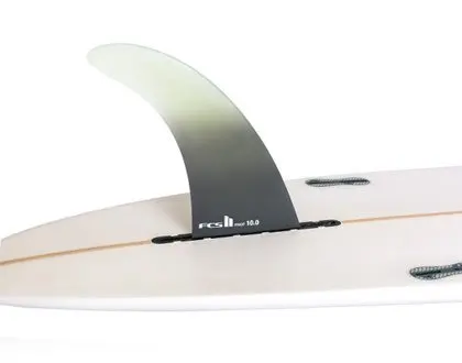 FCS II поворотный PG Лонгборд плавник | Спорт и развлечения