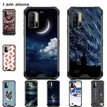 Phone Cases For Ulefone Armor 7 7E 6 6E 6S Power 5 5S Cute Back Cover Mobile Fashion Bags Free Shipping
