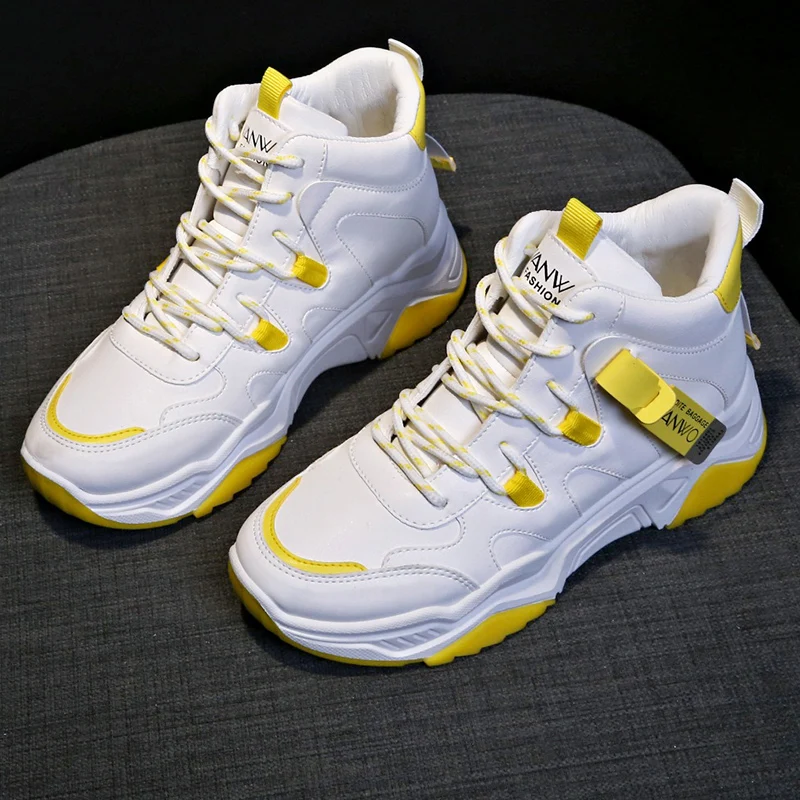 

Women's Boots Comfortable Warm Sneakers Winter High Quatily Sports Trend Running Shoes Outdoor Jogging Shoes Zapatillas Muier