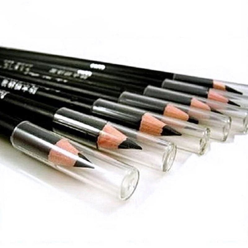 Карандаш для подводки 2 шт. профессиональная водостойкая жидкая подводка глаз