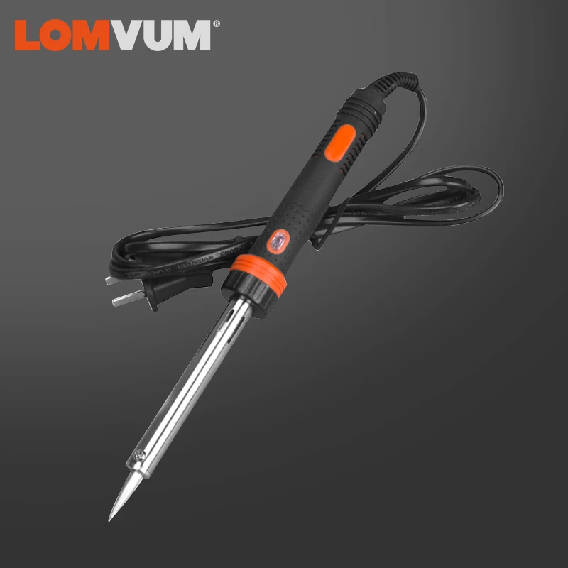 

Набор для пайки LOMVUM, 30/40/60 Вт, 220 В