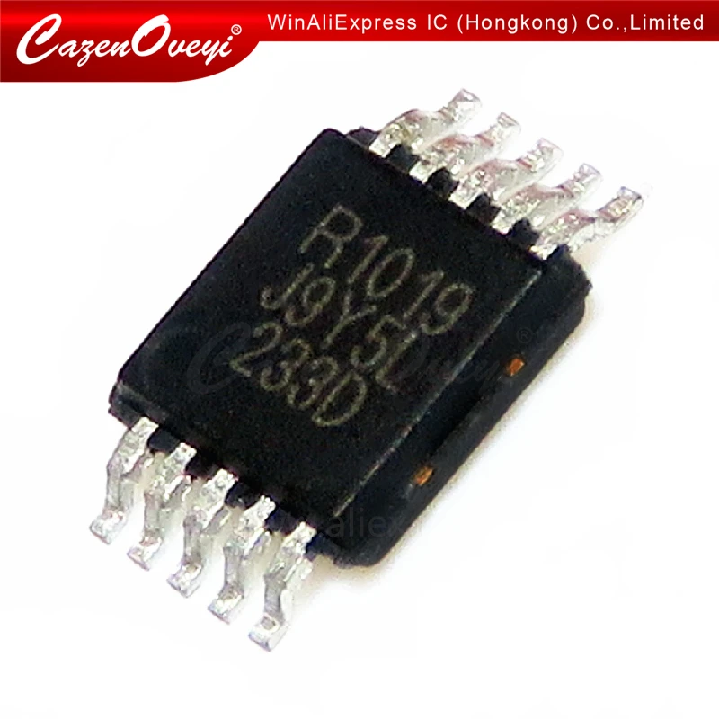 

1 шт./лот AR1019 IC R1019 AR1019-S85MSGH0 MSOP-10 в наличии