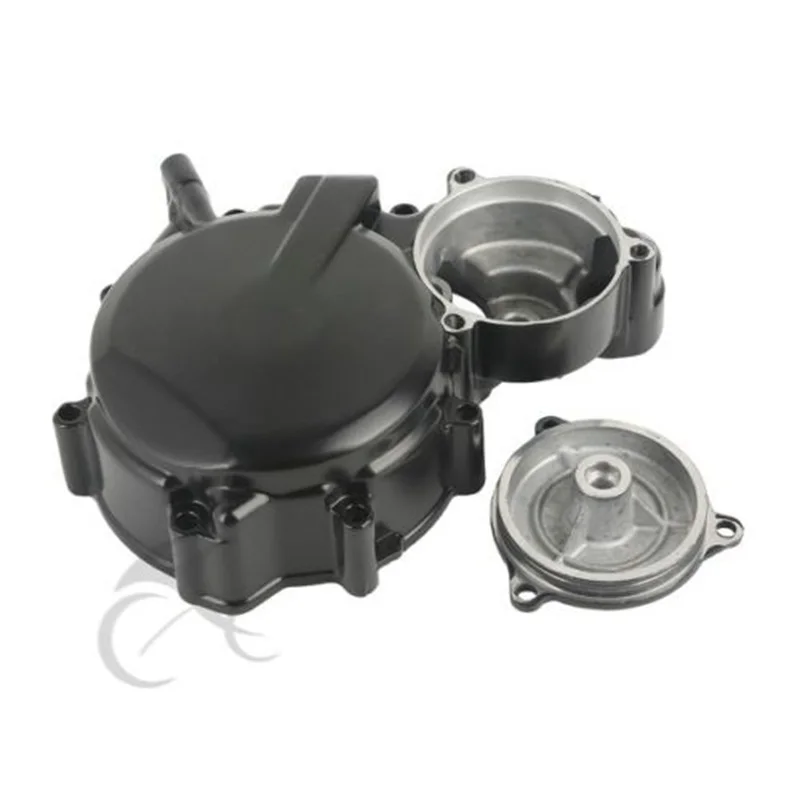 Крышка двигателя для Suzuki GSXR 600 GSX-R 750 2006-2019 2018 2017 K6 K7 2007 2020 | Автомобили и мотоциклы