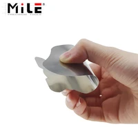 mile 0 1mm ultra thin flexible stainless steel pry spudger disassemble card for iphone ipad samsung mobile phone repair tool