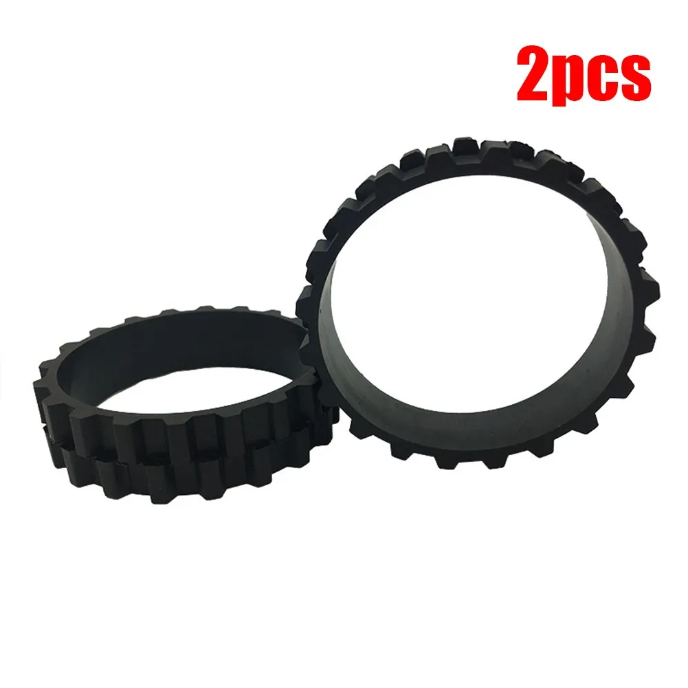 

Tire Covers For Xiaomi 1st 1s Robot Vacuum Cleaner Anti-friction Plastic Tires Vacuum Belt Household Sweeper Cleaning Tool Belts