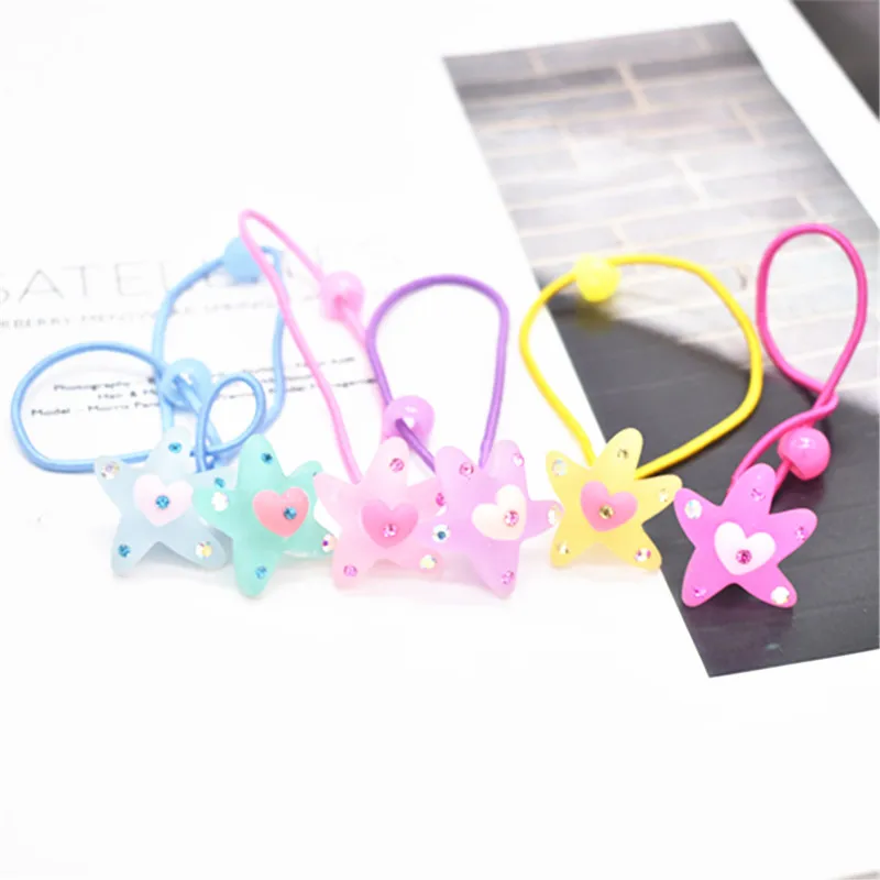 Новая корона с кристаллами украшение для волос милое мультяшное кролика