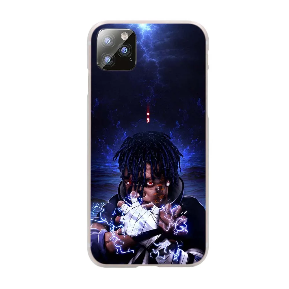 Жесткий чехол для телефона Lil uzi VERT Apple iPhone 11 Pro чехлы Max | Мобильные телефоны и