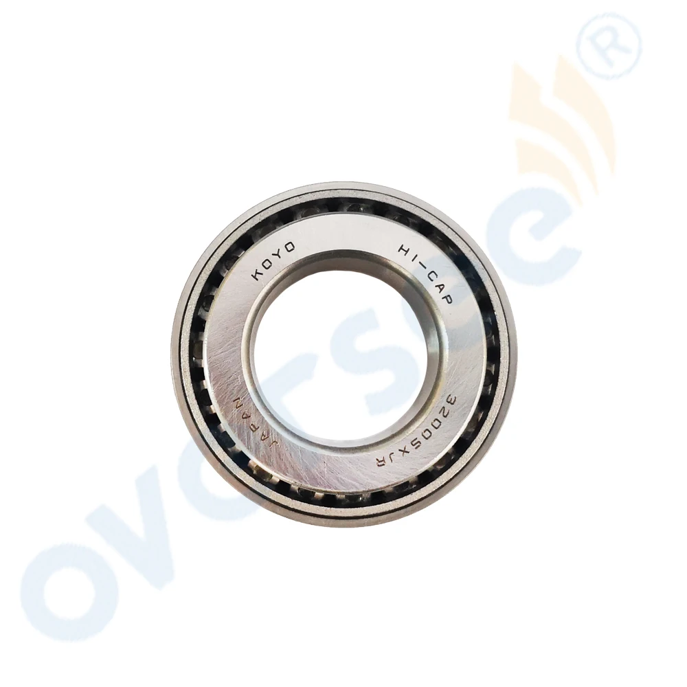 93332-00001 подвесной мотор YAMAHA 4T подшипник вала погружения F40 F50 F60 | Автомобили и