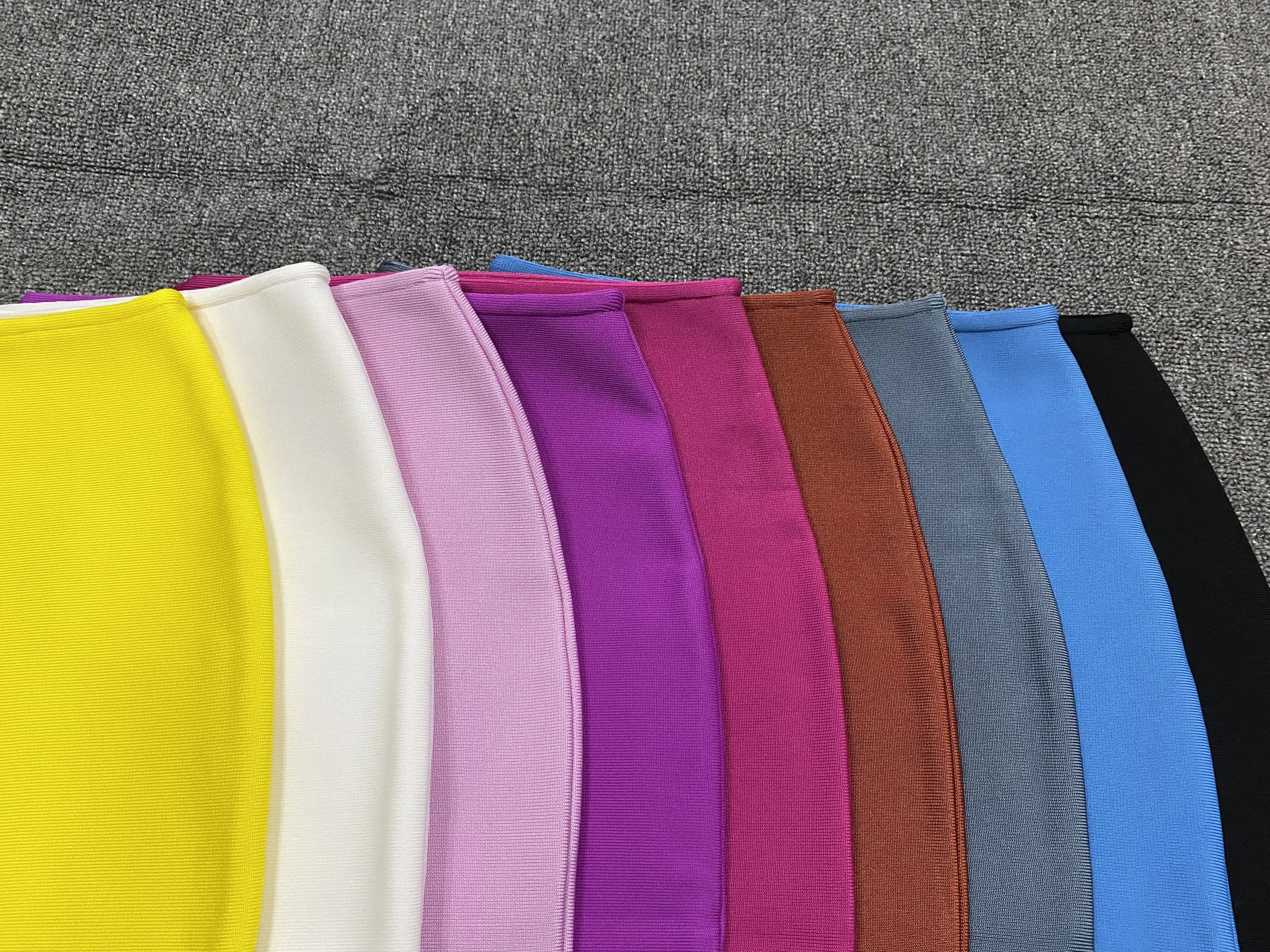 Высококачественные модные сексуальные синие Черные Серые облегающие вискозные