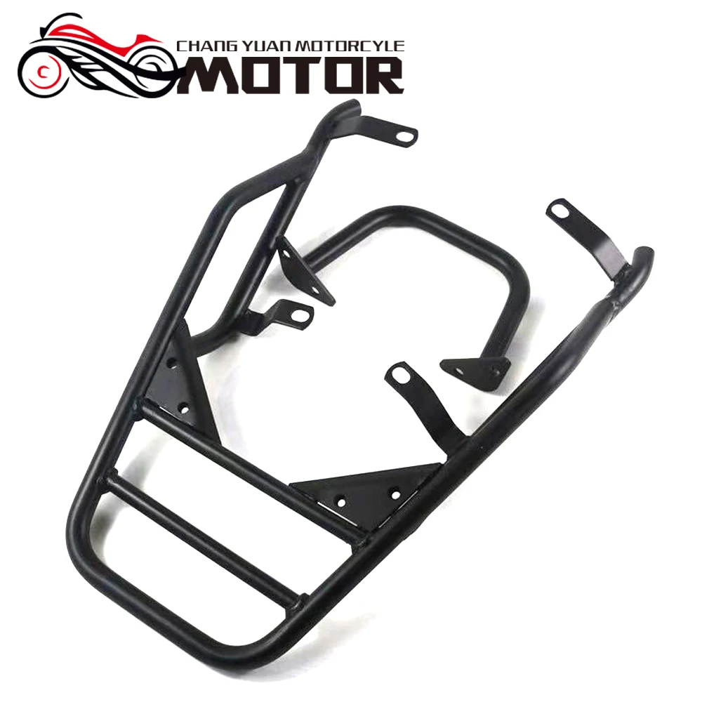Estante de transporte equipaje del asiento trasero la motocicleta para BMW R Nine T NineT Pure Racer 2014-2017 | Автомобили и