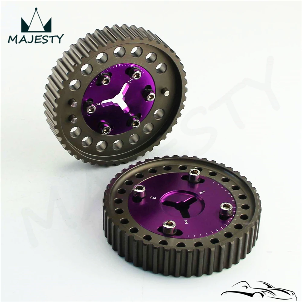 Кулачковый шкив для M * azda MX-5 / MX5 BP6/BP8 NB6/8 распределительного вала | Автомобили и