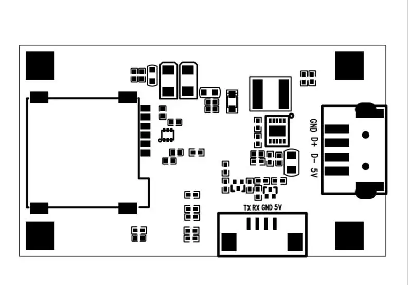 Quectel EC21-E/EC21-EU/EC21-A/EC21-V/EC21-AU/EC21-J/EC21-EC/EC21-KL USB электронный ключ с сим-карты usb маленький размер комплект для тестирования
