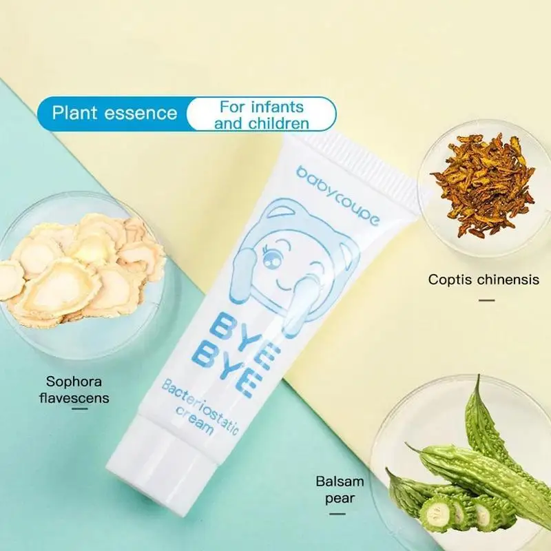 10g Bitter Water Anti-biting Fingernails Children Chewing Pure Nail Plant Dry Extract Anti-eating Quick Smear Safe Cream Ha X0T5