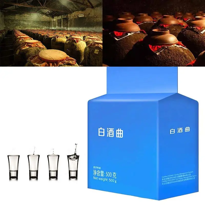 Дистиллятор для дистилляции винных дрожжей 500 г | Дом и сад