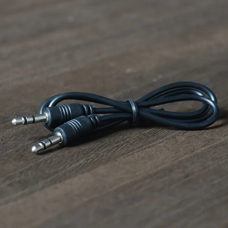 Аудиокабель с разъемом Папа папа для смартфонов ПК aux 3 5 мм 50 см мм| |