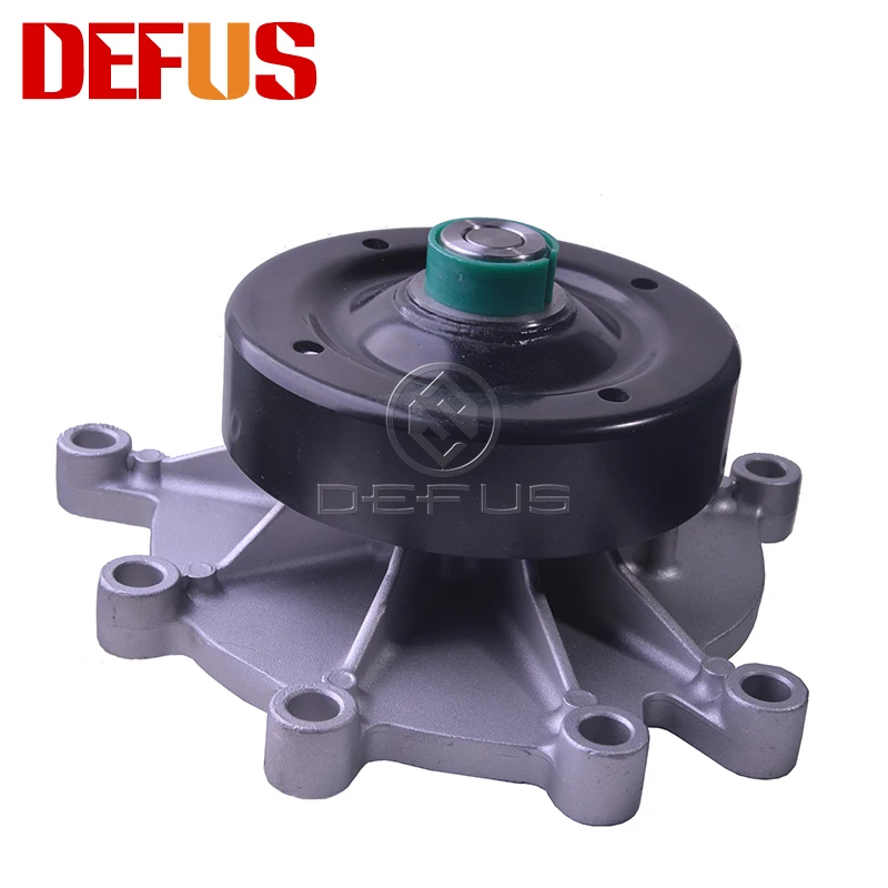 Defus высокое качество Автозапчасти для двигателя Водяной насос Jeep OEM 53020873 53020873AB