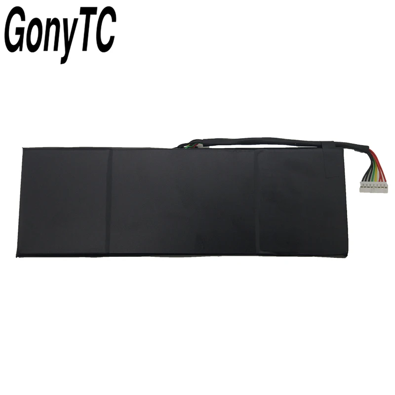 GONYTC 15 2 V 4030 mAh 61.25Wh новый оригинальный GNC J40 961TA013F ноутбука Батарея для GIGABYTE P34W P34K P34F