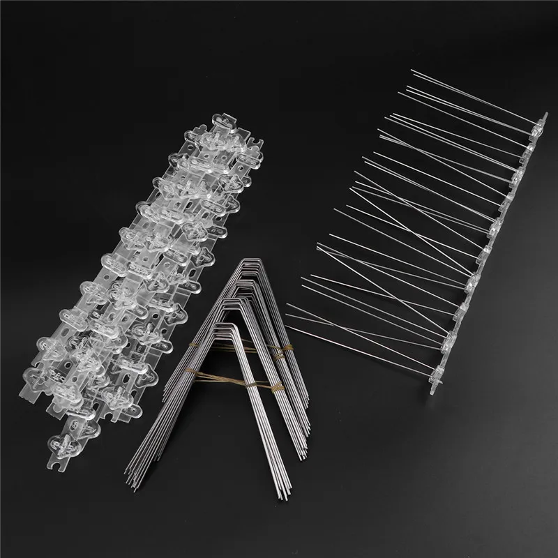 Отпугиватель птиц из нержавеющей стали 0 5 4 м|Репелленты| |