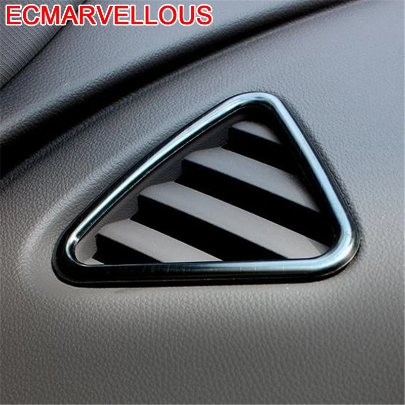 

Accesorios Coche Autocollant Voiture Auto Sticker Car Accessories Interior Decoration Outlet Panel FOR Chevrolet Malibu XL