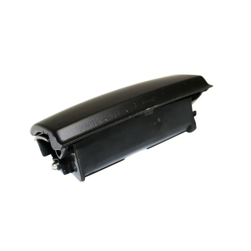 

DAZOO 8E0857961 Rear Ashtray Insert For car A udi A4 B6 B7 2002-2008 Seat Exeo Black Rear Ashtray Tobacco Jar Cover 8E0 857 961